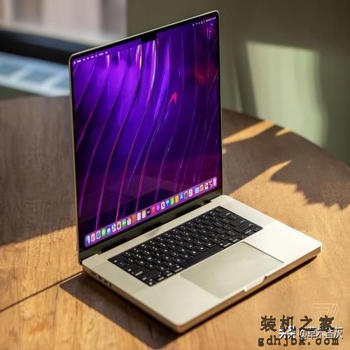 你不知道的苹果电脑产品Apple笔记本电脑MacBook的进化史