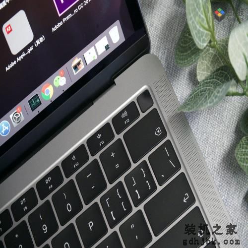 苹果新MacBook Air深度评测：从种草到解毒只要一分钟