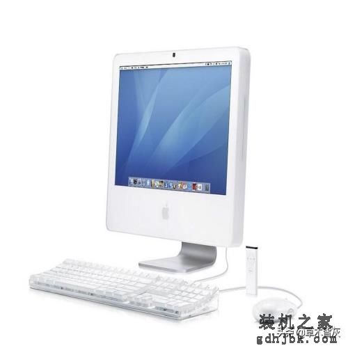 你不知道的苹果电脑产品Apple笔记本电脑MacBook的进化史