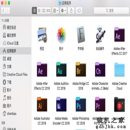 苹果笔记本凭什么卖2万？我找到了原因