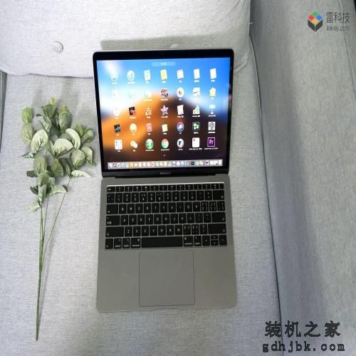 苹果新MacBook Air深度评测：从种草到解毒只要一分钟