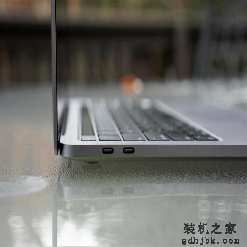 苹果MacBook Pro M1评测：5纳米芯片的笔记本电脑