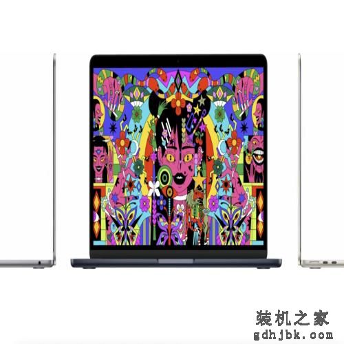 要替代iPad？苹果新MacBook曝光：屏幕仅有12英寸