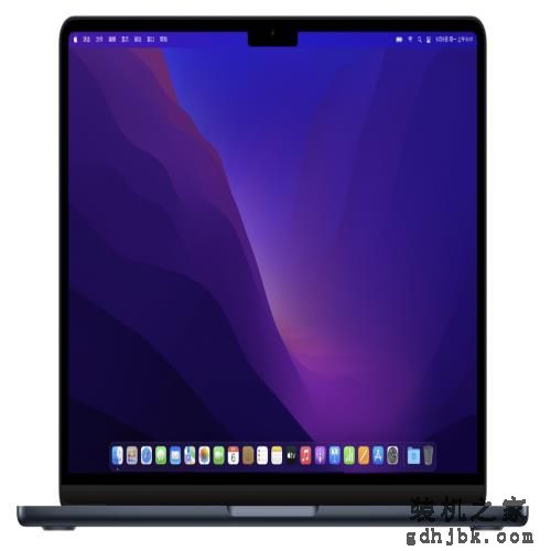 要替代iPad？苹果新MacBook曝光：屏幕仅有12英寸