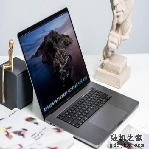 16英寸MacBook Pro评测：苹果史上最强性能笔记本电脑