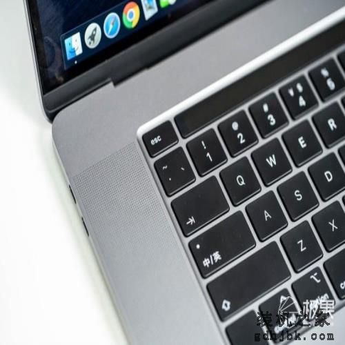 16英寸MacBook Pro评测：苹果史上最强性能笔记本电脑