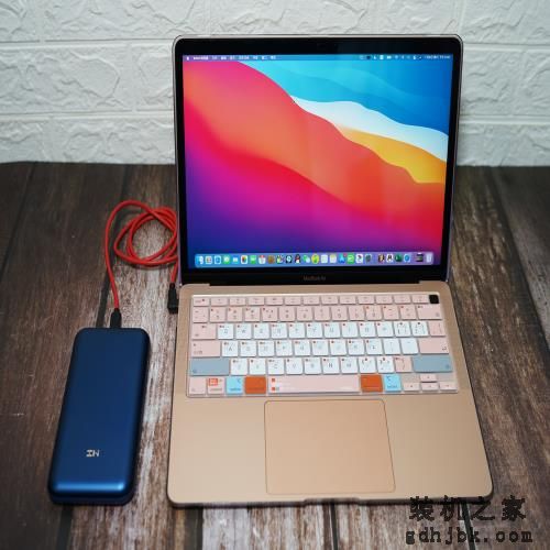 深度使用三个月后再谈苹果新M1 Macbook Air笔记本