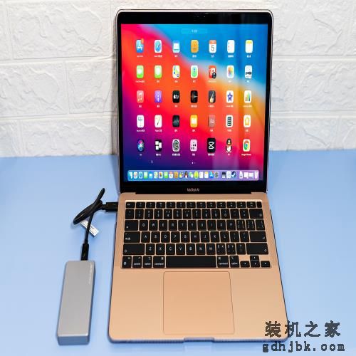 深度使用三个月后再谈苹果新M1 Macbook Air笔记本