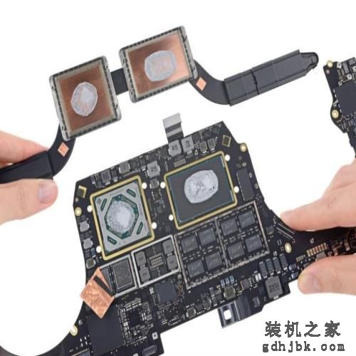 16英寸MacBook Pro评测：苹果史上最强性能笔记本电脑