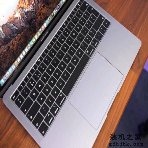 轻薄办公笔记本首选，苹果13.3英寸MacBook Air上手评测