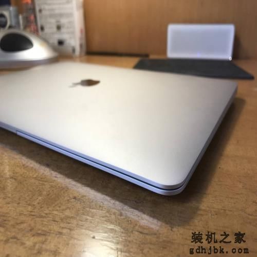 轻薄办公笔记本首选，苹果13.3英寸MacBook Air上手评测