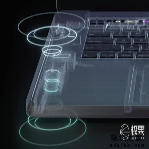 16英寸MacBook Pro评测：苹果史上最强性能笔记本电脑