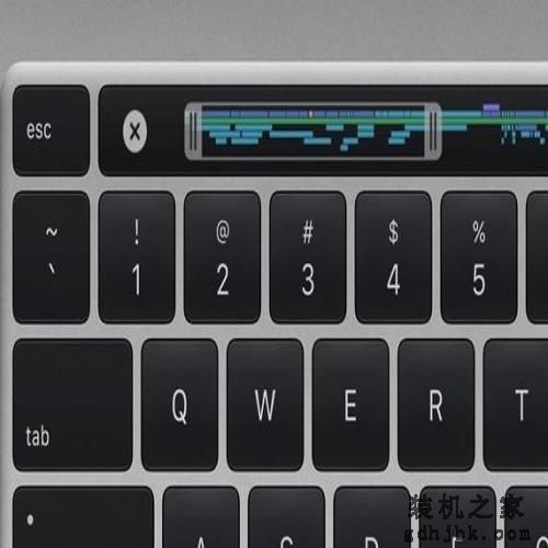 苹果MacBook Pro 16官网详解：“笔记本电脑的巅峰之作”