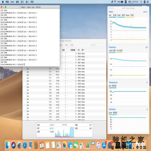 苹果新MacBook Air深度评测：从种草到解毒只要一分钟