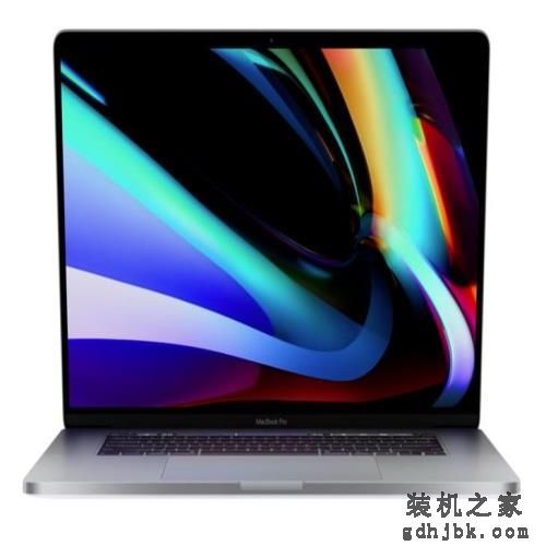 苹果MacBook Pro 16官网详解：“<a href=http://www.gdhjbk.com/tags-146-0.html target=_blank class=infotextkey>笔记本</a>电脑的巅峰之作”