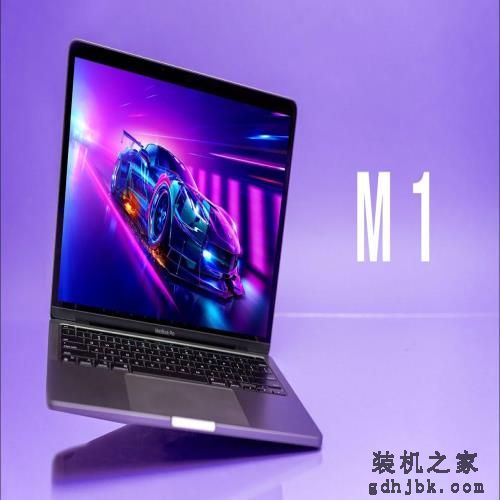 苹果MacBook Pro M1评测：5纳米芯片的笔记本电脑