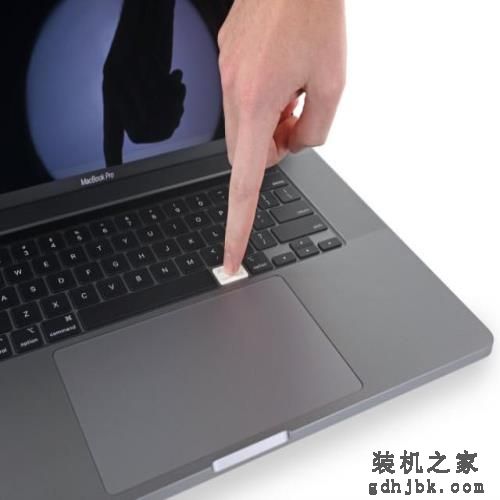 16英寸MacBook Pro评测：苹果史上最强性能笔记本电脑