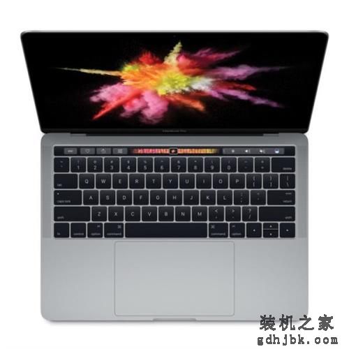 苹果新款笔记本曝光：搭载6核i7-8750H+32GB内存，或亮相WWDC！