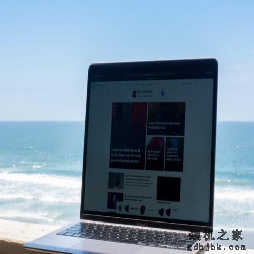 围观！苹果MacBook Air评测：近乎完美的商务笔记本电脑｜喜欢吗