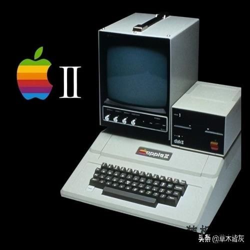 你不知道的苹果电脑产品Apple笔记本电脑MacBook的进化史