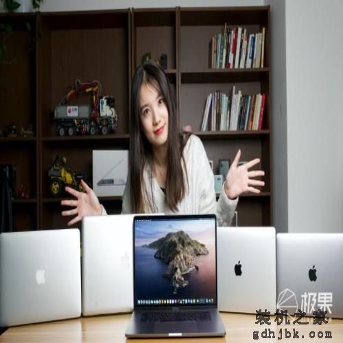 16英寸MacBook Pro评测：苹果史上最强性能笔记本电脑