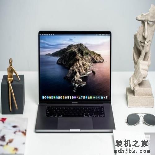 16英寸MacBook Pro评测：苹果史上最强性能笔记本电脑