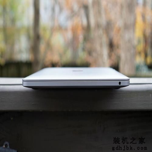 苹果MacBook Pro M1评测：5纳米芯片的笔记本电脑