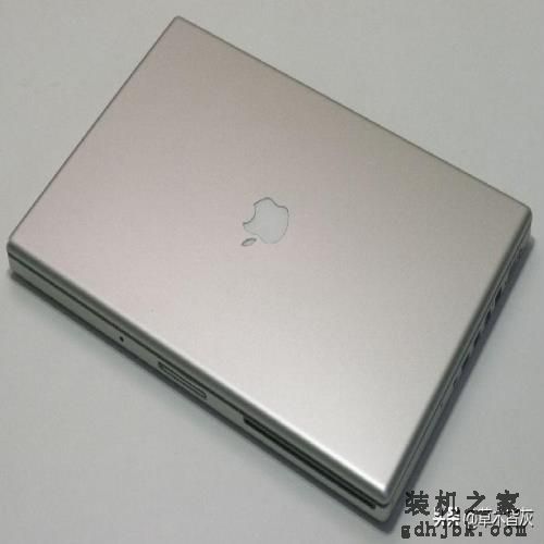你不知道的苹果电脑产品Apple笔记本电脑MacBook的进化史