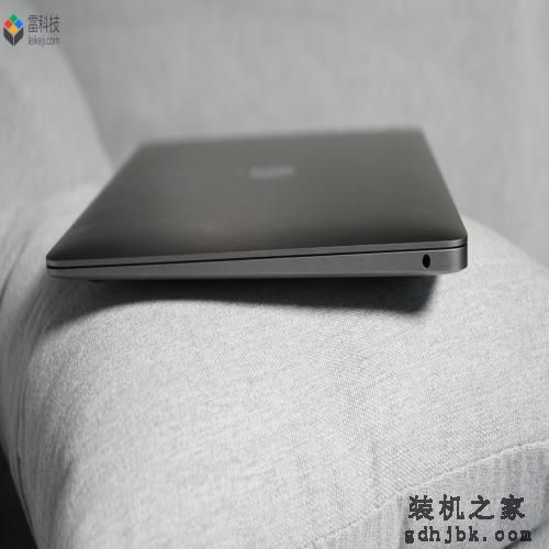 苹果新MacBook Air深度评测：从种草到解毒只要一分钟