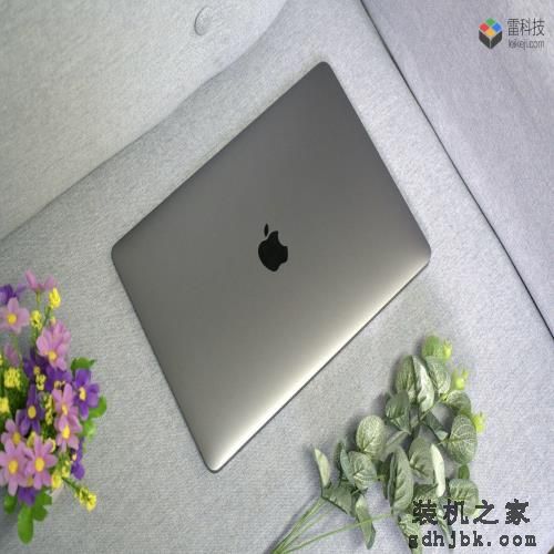 苹果新MacBook Air深度评测：从种草到解毒只要一分钟