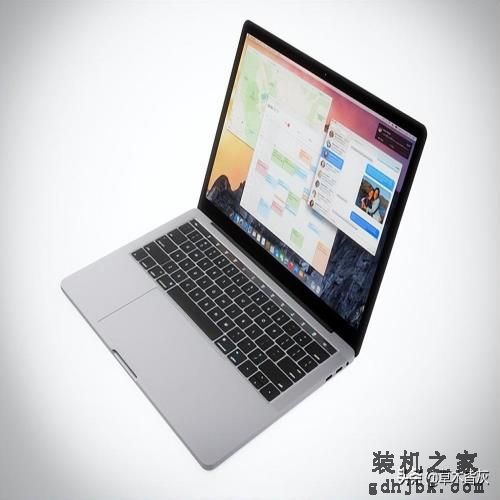 你不知道的苹果电脑产品Apple笔记本电脑MacBook的进化史
