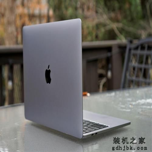 苹果MacBook Pro M1评测：5纳米芯片的<a href=http://www.gdhjbk.com/notebook/ target=_blank class=infotextkey><a href=http://www.gdhjbk.com/tags-7940-0.html target=_blank class=infotextkey>笔记本电脑</a></a>