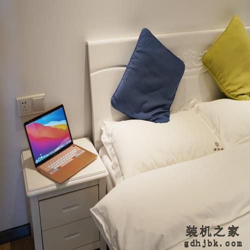 深度使用三个月后再谈苹果新M1 Macbook Air笔记本