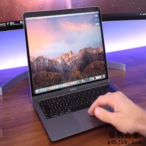 轻薄办公笔记本首选，苹果13.3英寸MacBook Air上手评测