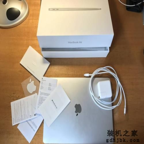 轻薄办公笔记本首选，苹果13.3英寸MacBook Air上手评测