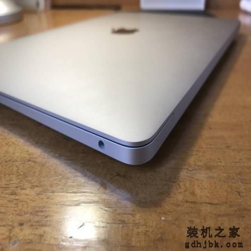 轻薄办公笔记本首选，苹果13.3英寸MacBook Air上手评测