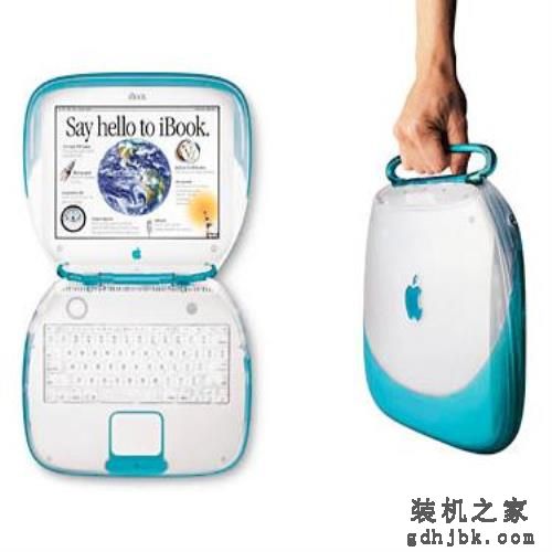 MacBook进化史：从惊艳全场到被疯狂吐槽，苹果做错了啥？