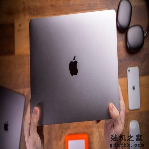 苹果MacBook Pro M1评测：5纳米芯片的笔记本电脑