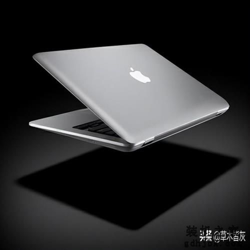 你不知道的苹果电脑产品Apple笔记本电脑MacBook的进化史