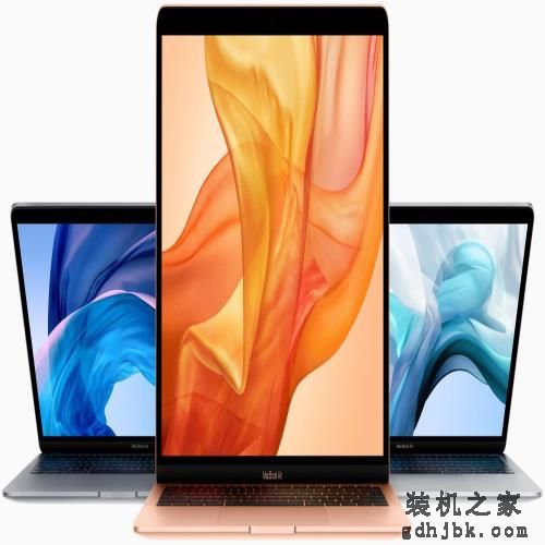 苹果又发新笔记本了，怎么买才最便宜？