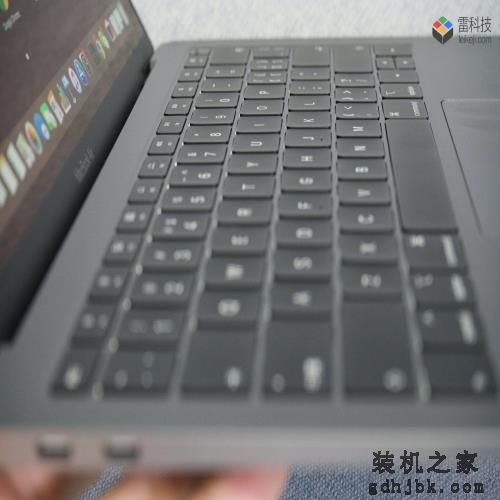 苹果新MacBook Air深度评测：从种草到解毒只要一分钟