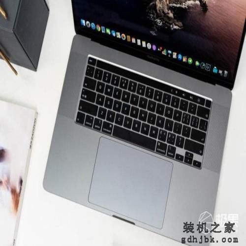 16英寸MacBook Pro评测：苹果史上最强性能笔记本电脑