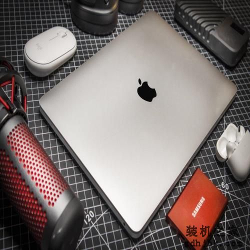 苹果MacBook Pro M1评测：5纳米芯片的笔记本电脑