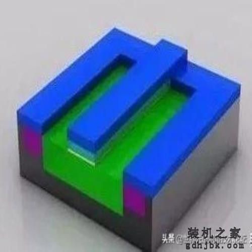 图解 intel Core i7 CPU生产全过程，涨知识