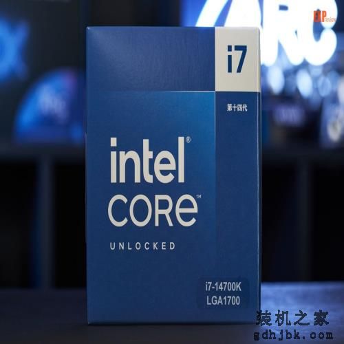 酷睿i7-14700K处理器评测：14代里面最值得购买的产品