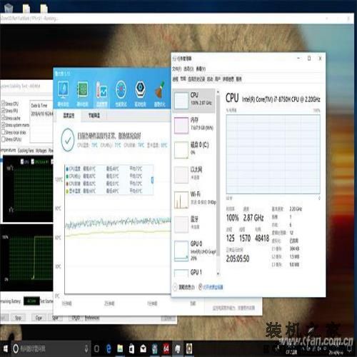 八代酷睿i7有多强？机械师“悍狼”T90-T6C评测