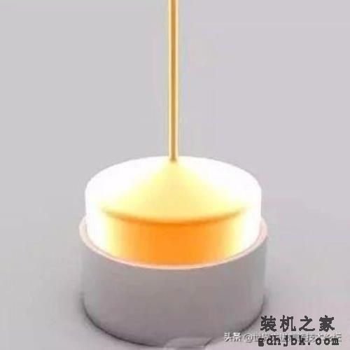 图解 intel Core i7 CPU生产全过程，涨知识