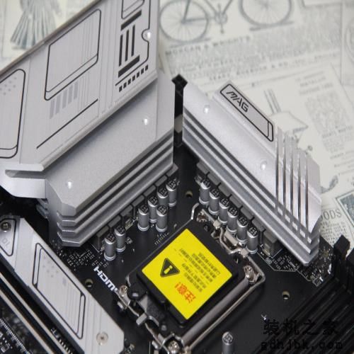 三级缓存翻倍，综合运算领先！i7-14790F处理器性能解析