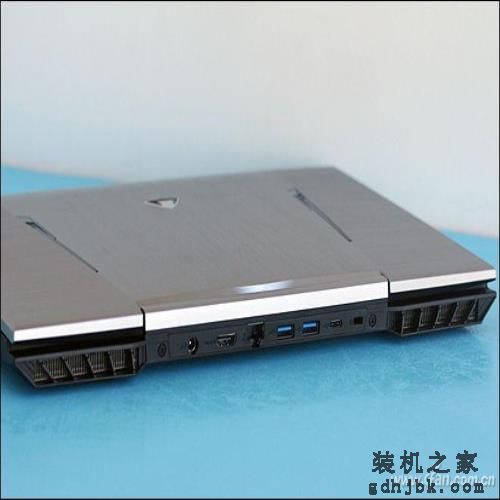 八代酷睿i7有多强？机械师“悍狼”T90-T6C评测