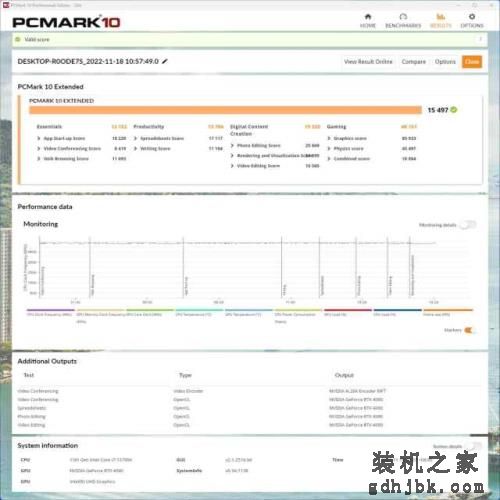 Studio内容创作首选处理器，英特尔Core i7-13700K评测